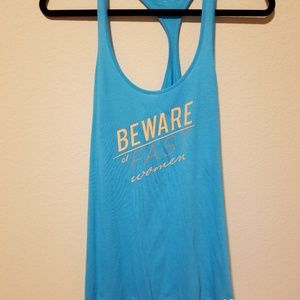 Workout top